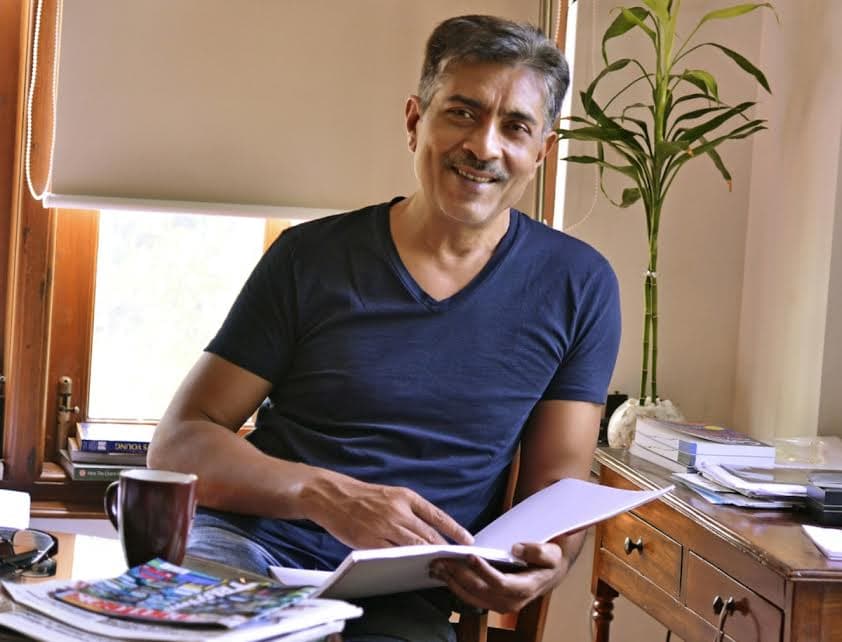 Society & its Police: Prakash Jha on Revisiting Gangaajal