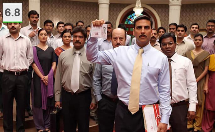 Top 10 Bollywood Movies of 2013