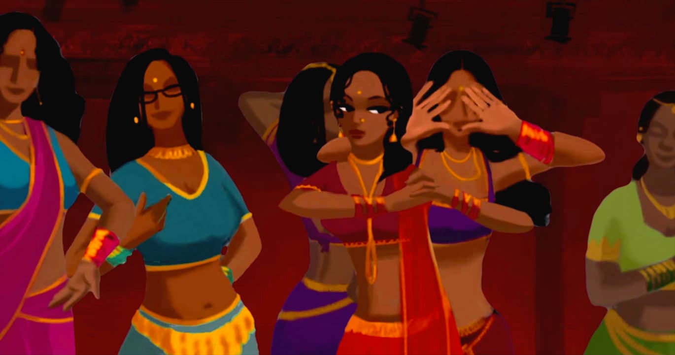 Master Of Her Craft: Meet Animator, Cannes Winner Gitanjali Rao