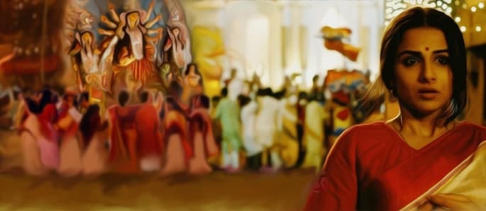 Iconic Heroines: Women in Indian Cinema