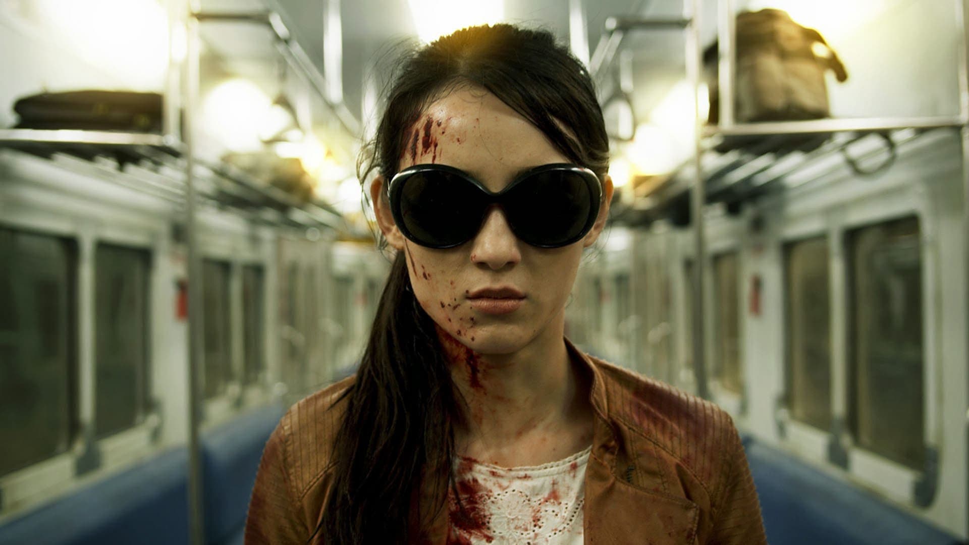 The Raid 2 backdrop