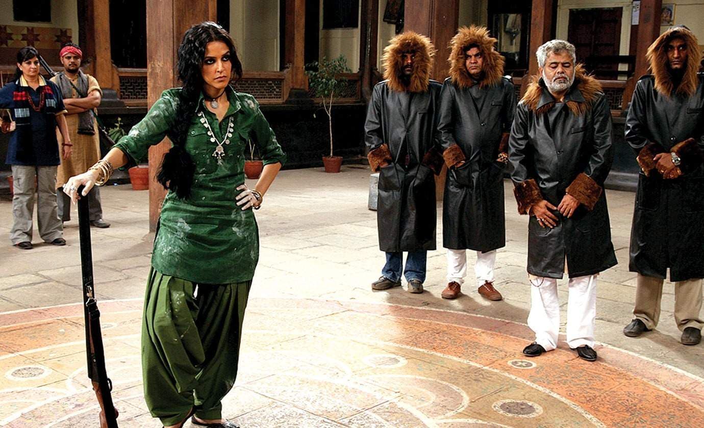 Phas Gaye Re Obama backdrop