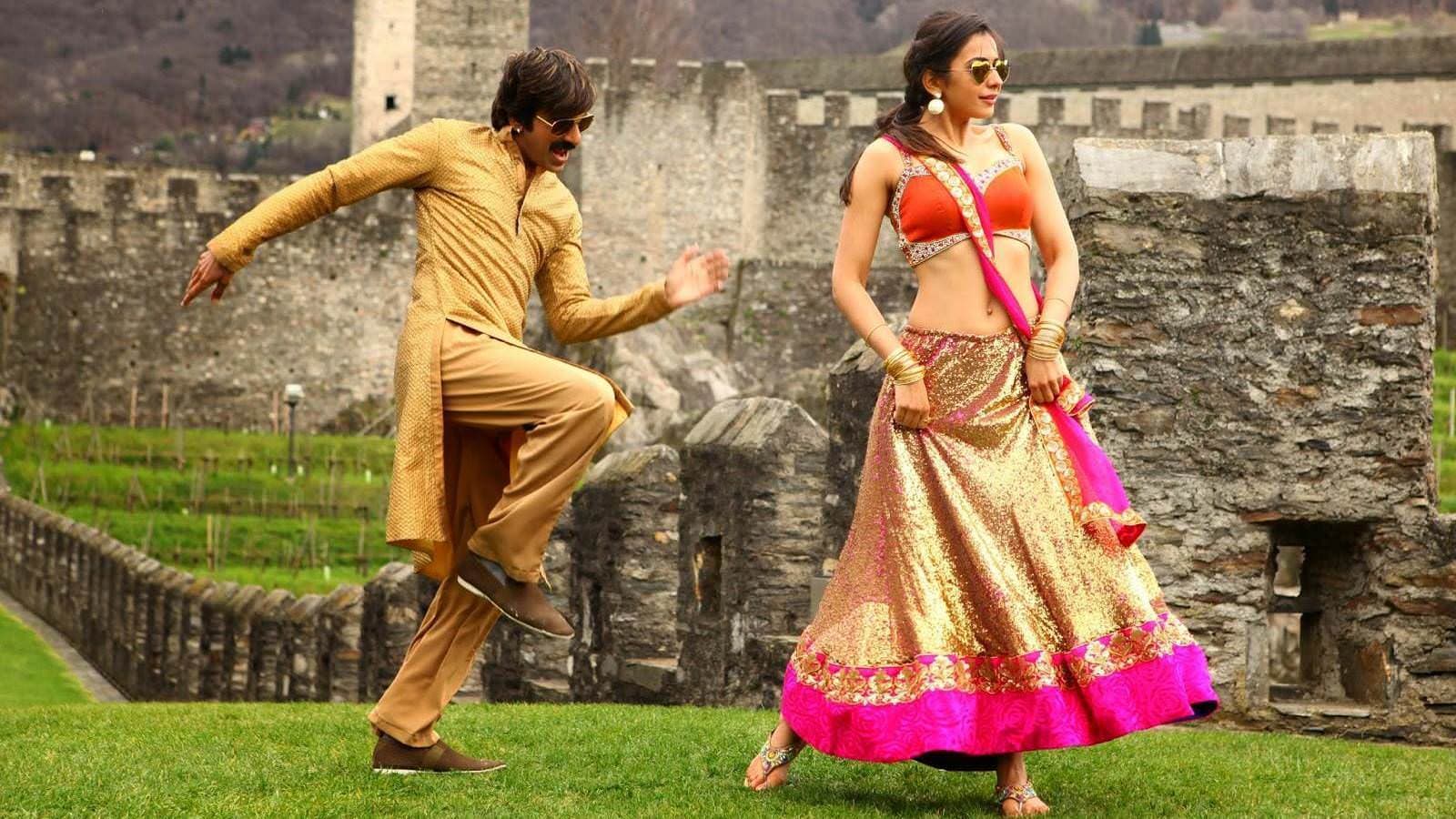 Kick 2 backdrop