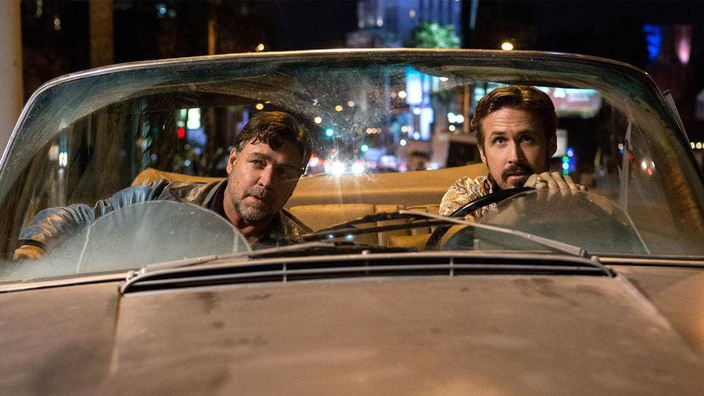 The Nice Guys backdrop