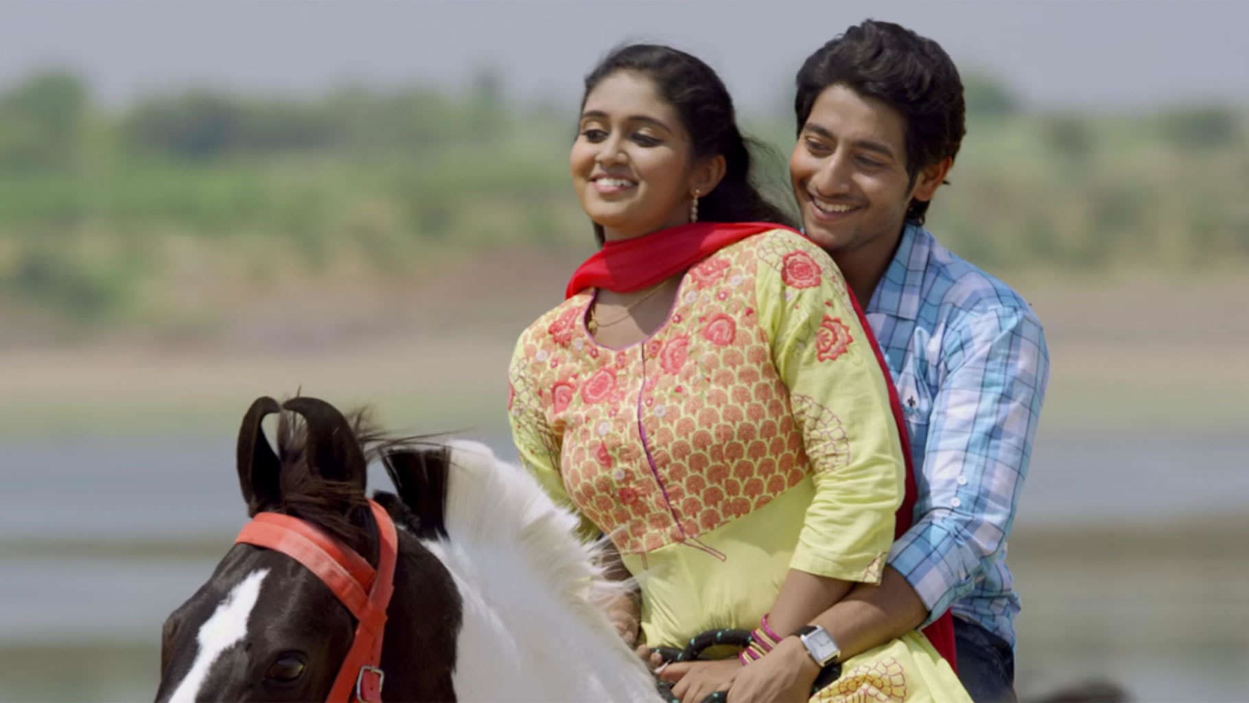 Sairat backdrop