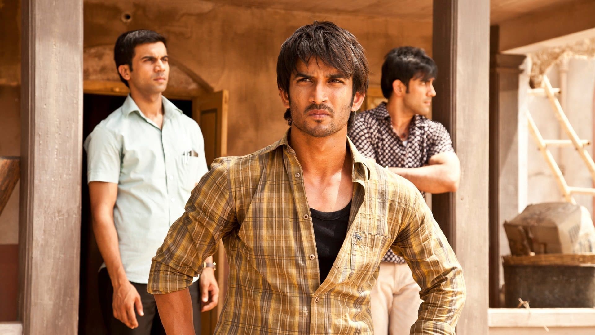 Kai Po Che! backdrop