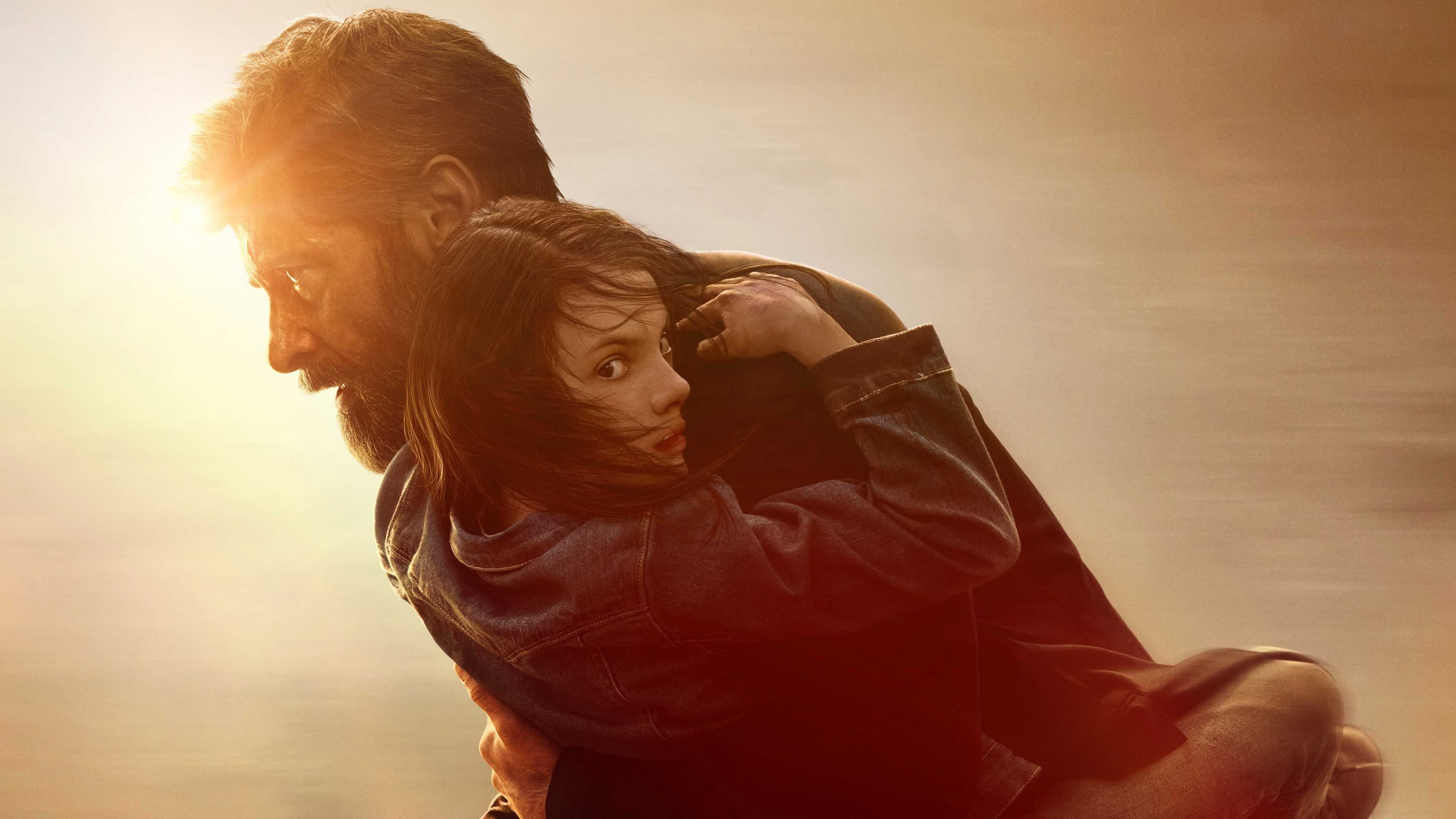 Logan backdrop