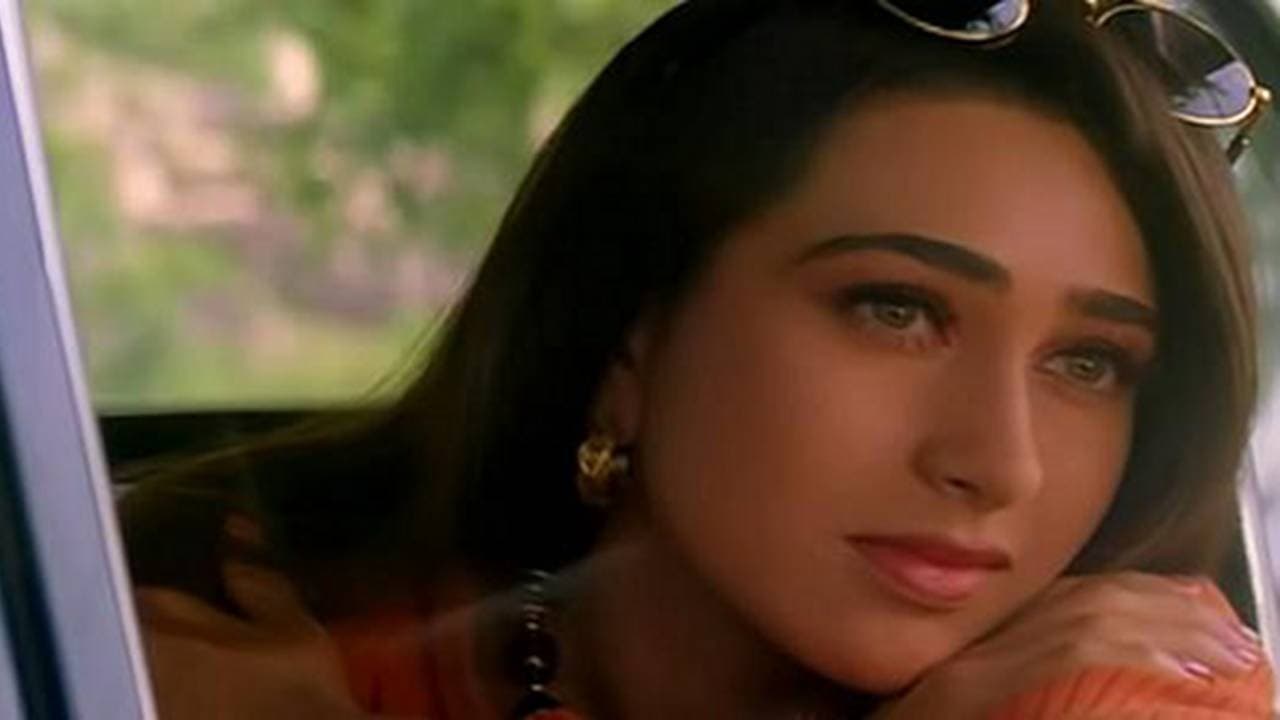 Raja Hindustani backdrop