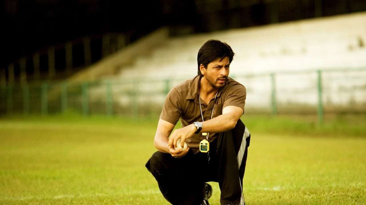 Chak De! India backdrop