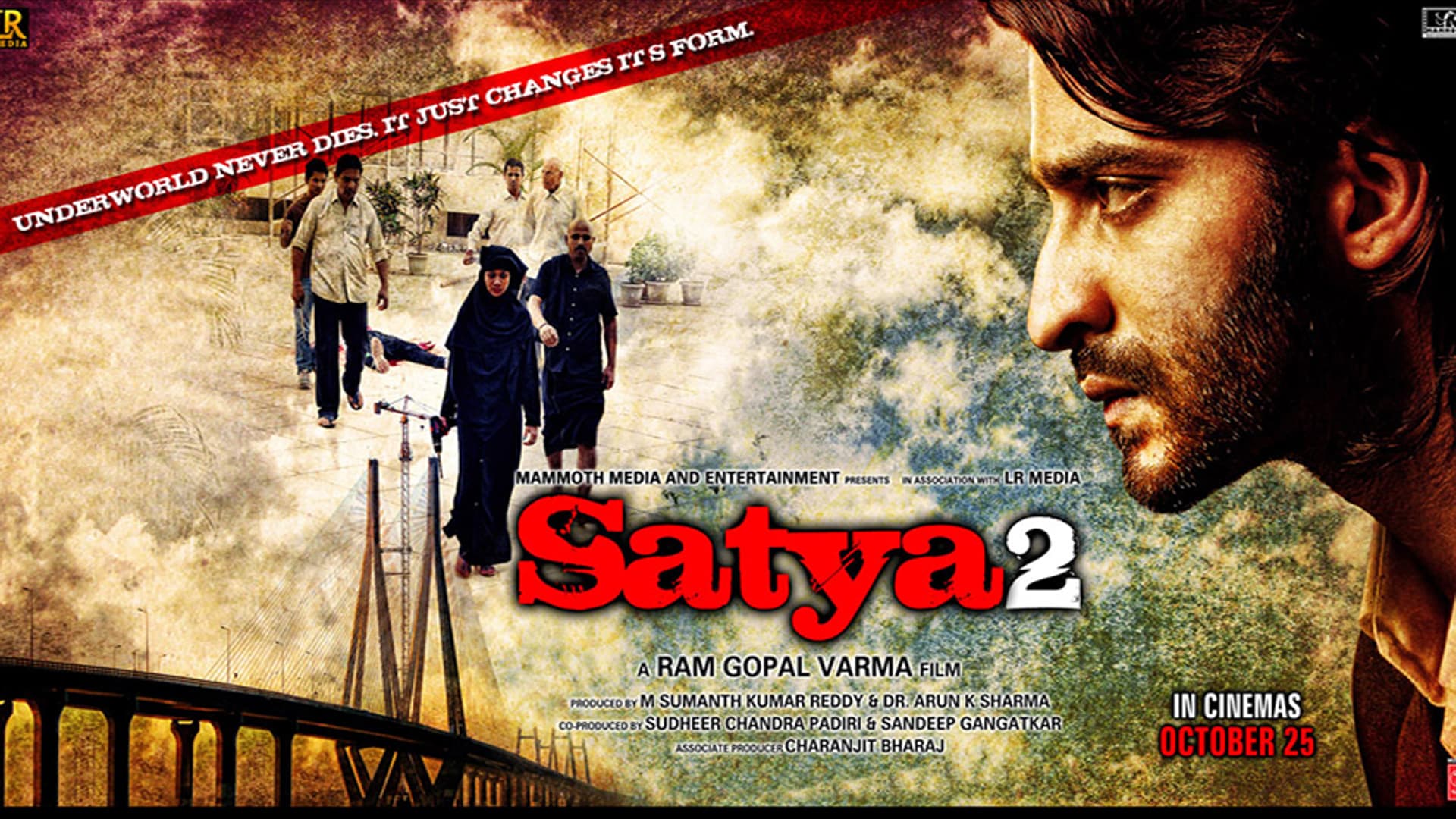 Satya 2 backdrop
