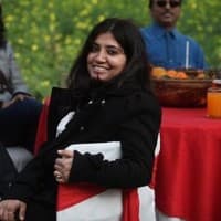 Shalini Langer
