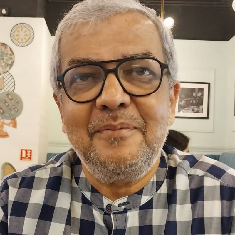 Saibal Chatterjee