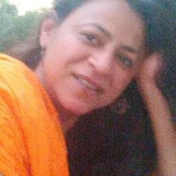 Suparna Sharma