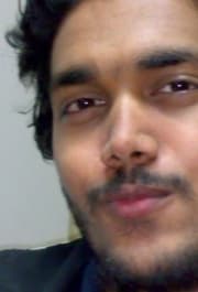 Shakti Shetty