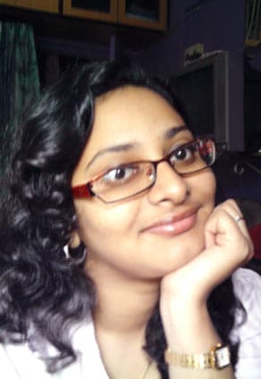 Siddhi Palande