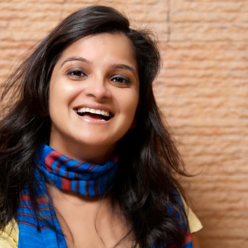 Meeta Kabra