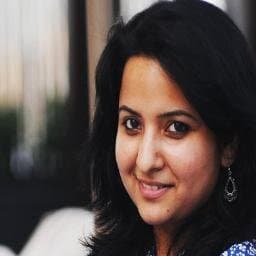 Divya Pal