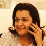 Rajyasree Sen