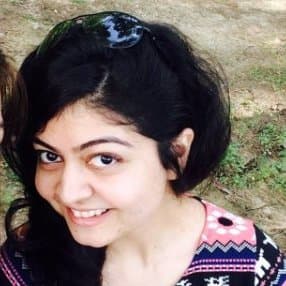 Sushmita Murthy
