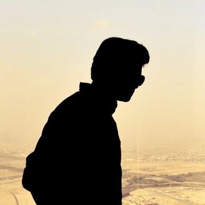 Siddarth Srinivas