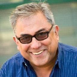 Aseem Chhabra