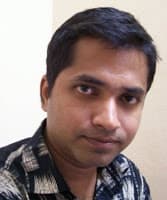 Anirban Lahiri