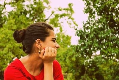 Kriti Tulsiani