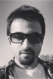Suprateek Chatterjee
