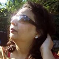 Nikhat Kazmi