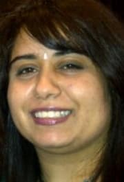 Amrita Tanna