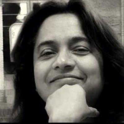 Manisha Lakhe