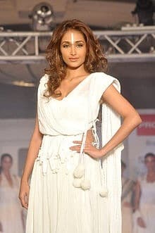 Nafisa Khan