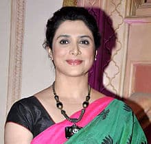 Supriya Pilgaonkar