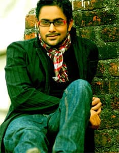 Varun Khandelwal