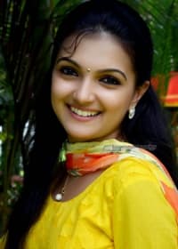 Saranya Mohan
