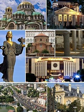 Sofia