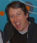 Joe Cornish