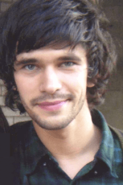 Ben Whishaw