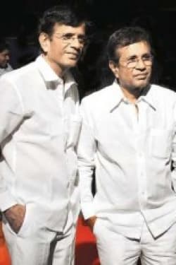 Abbas-Mustan
