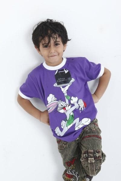 Krrish Chhabria