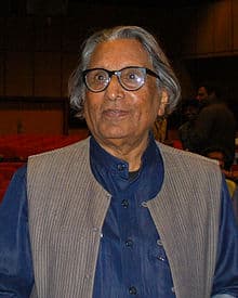 B.V._Doshi