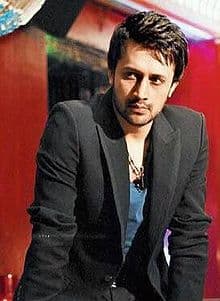 Atif Aslam