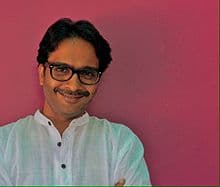 S. P. Charan
