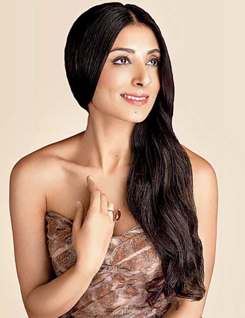 Pernia Qureshi