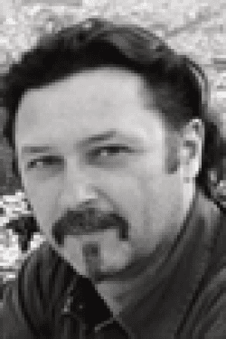 Ian McDonald