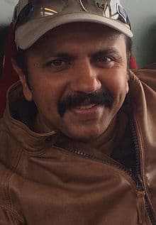 Prakash Bare