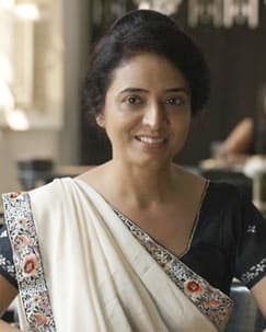 Oorvazi Irani