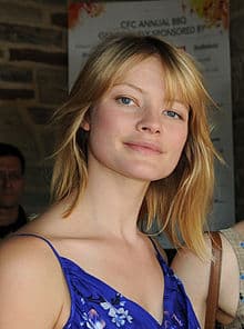 Sarah Allen