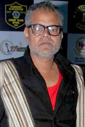 Sanjai Mishra