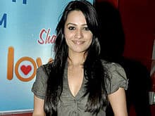 Anita Hassanandani Reddy